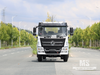 Dongfeng 4×2 Flathead Dump Chassis / ເຄື່ອງຈັກການສ້ອມແປງລົດພິເສດສໍາລັບການສົ່ງອອກ