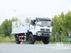 Dongfeng 4×4 High Fence ລົດບັນທຸກ Off-road | EQ3186GP6