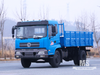 Dongfeng 4X2 Cabover Flatbed Truck | ລົດບັນທຸກ SingleRow Cab 210HP 