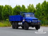 Export-Only Dongfeng 10 ໂຕນ ຂັບລົດບັນທຸກ 6 ລໍ້ ດັງຍາວ ມີເຄື່ອງຈັກ 190 HP