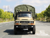 10 Ton 4X2 Tip Cab Off-road Truck (190 HP) | ຍານພາຫະນະ Dongfeng