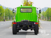 Dongfeng 6×6 EQ2082 Chassis_6*6 170hp ລົດບັນທຸກຫົວຊີ້ 6 ລໍ້ Chassis ສໍາລັບການຂາຍ_ ພິເສດລົດບັນທຸກ Chassis 