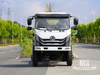 Dongfeng 4×4 Flat-head Chassis_4*4 150HP Conventional Truck Chassis Four Wheel Drive for Sale_ ພິເສດ Export Chassis 