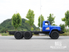 Dongfeng 6×6 EQ2100 Chassis_6*6 190hp Conventional Truck Six Wheel Drive Chassis for Sale_ Special Export Chassis 
