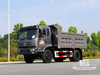 Dongfeng 18 Ton Flathead Half Row Dump Truck (270 HP) | ພາຫະນະ​ພິ​ເສດ​ເພື່ອ​ສົ່ງ​ອອກ